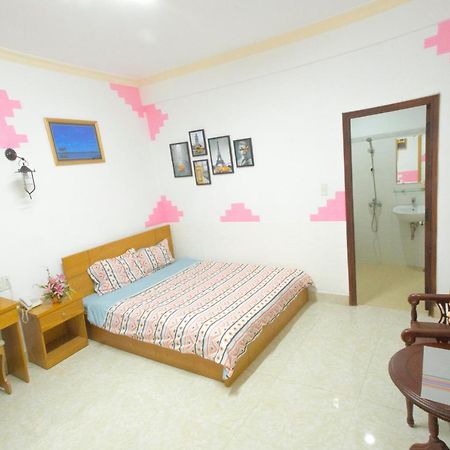 Incense Country House - Quoc Huong Hotel Da Lat Exterior photo
