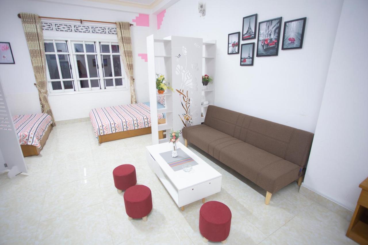 Incense Country House - Quoc Huong Hotel Da Lat Exterior photo
