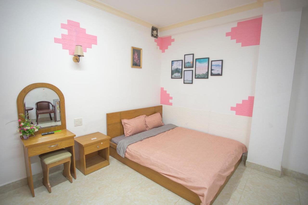 Incense Country House - Quoc Huong Hotel Da Lat Exterior photo